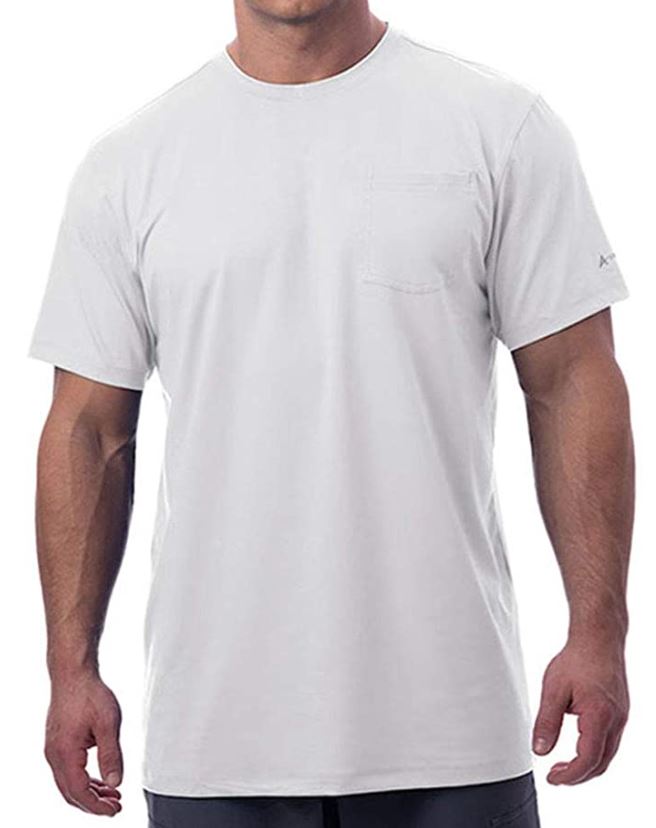 best cool shirt with UPF for working outside in summer